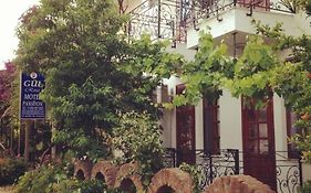 Rose Pension Guest House Dalyan  Turkey