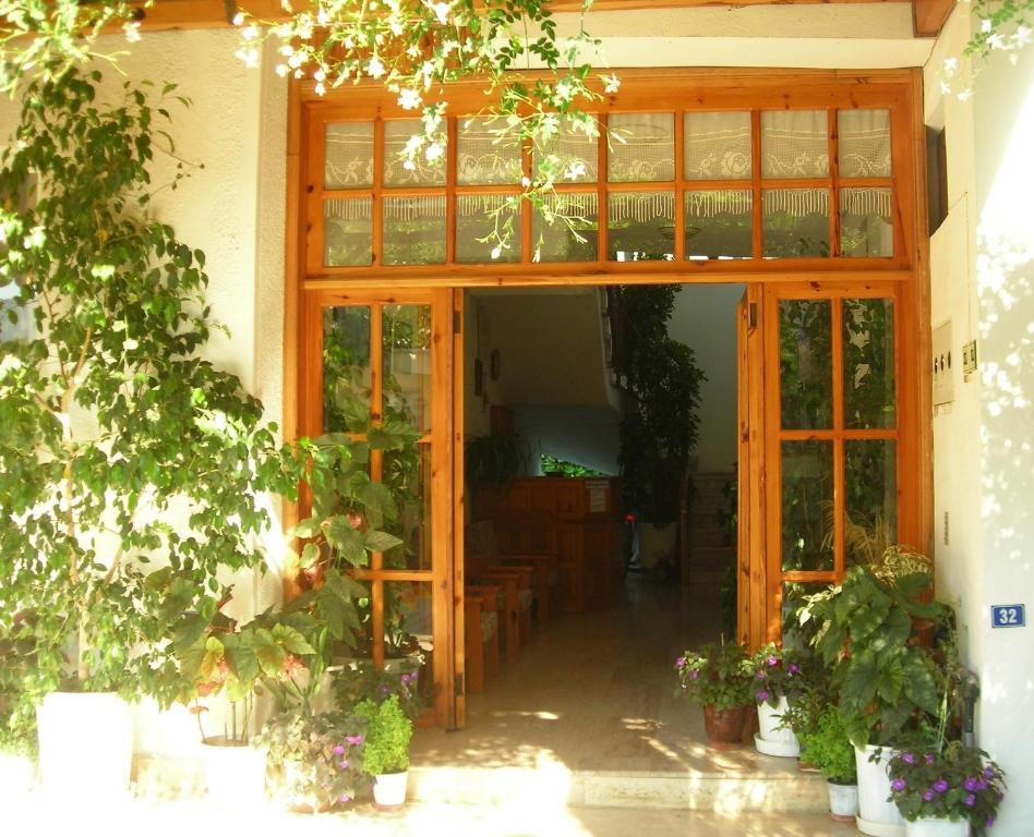 Rose Pension Hotel Dalyan Exterior photo